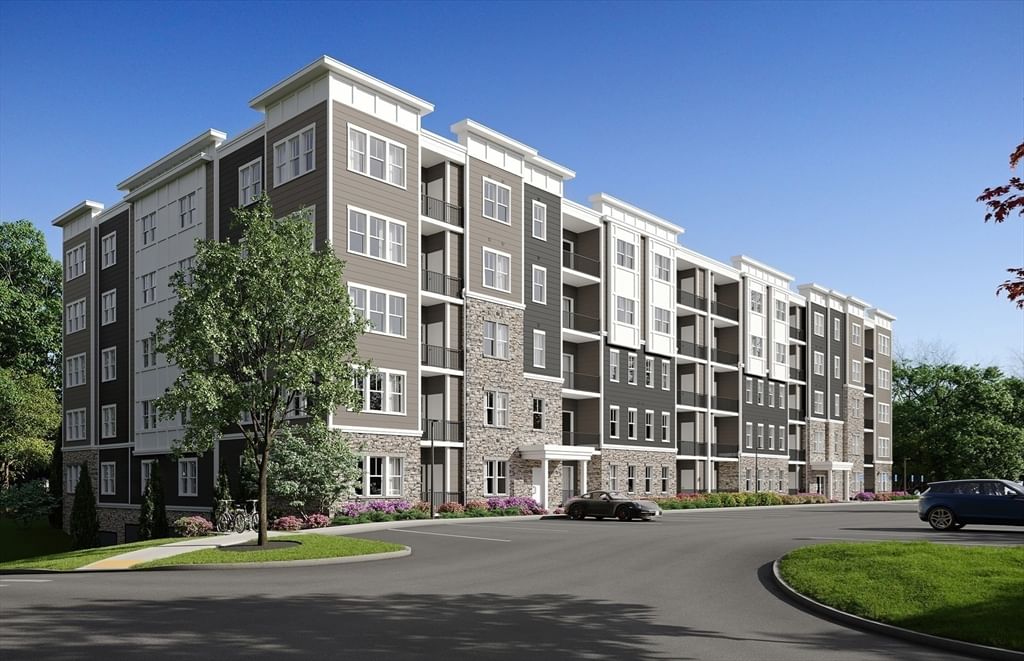30 Coppersmith Way #313, Canton, MA 02021