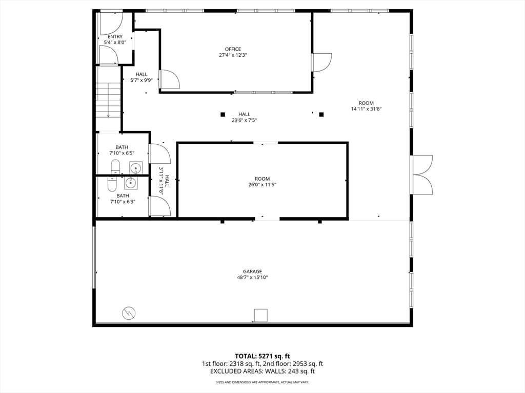 360 Sw Cutoff Northborough — Photo 32 of 34