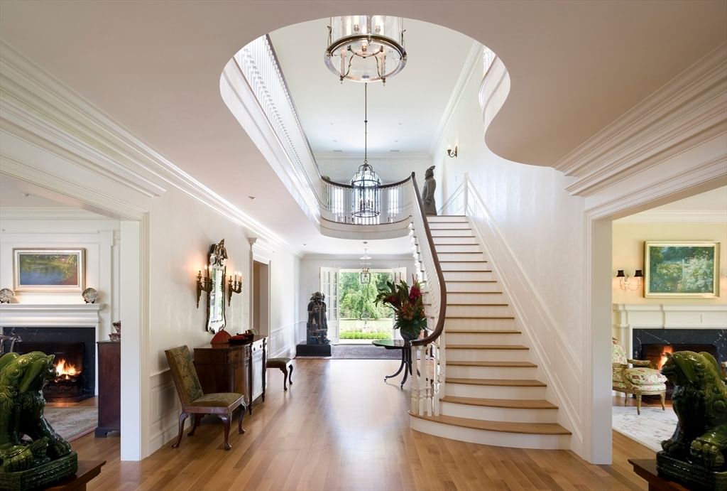 495 Hugh Cargill Rd Concord — Photo 19 of 42