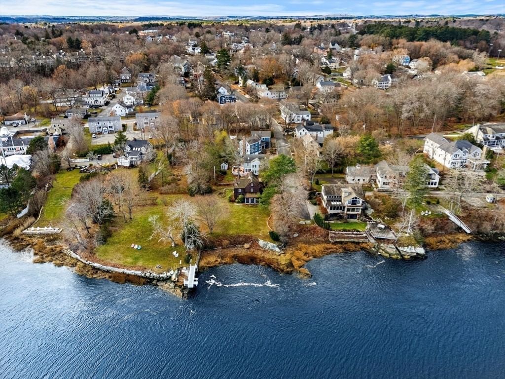 1 Jefferson St Newburyport — Photo 13 of 40