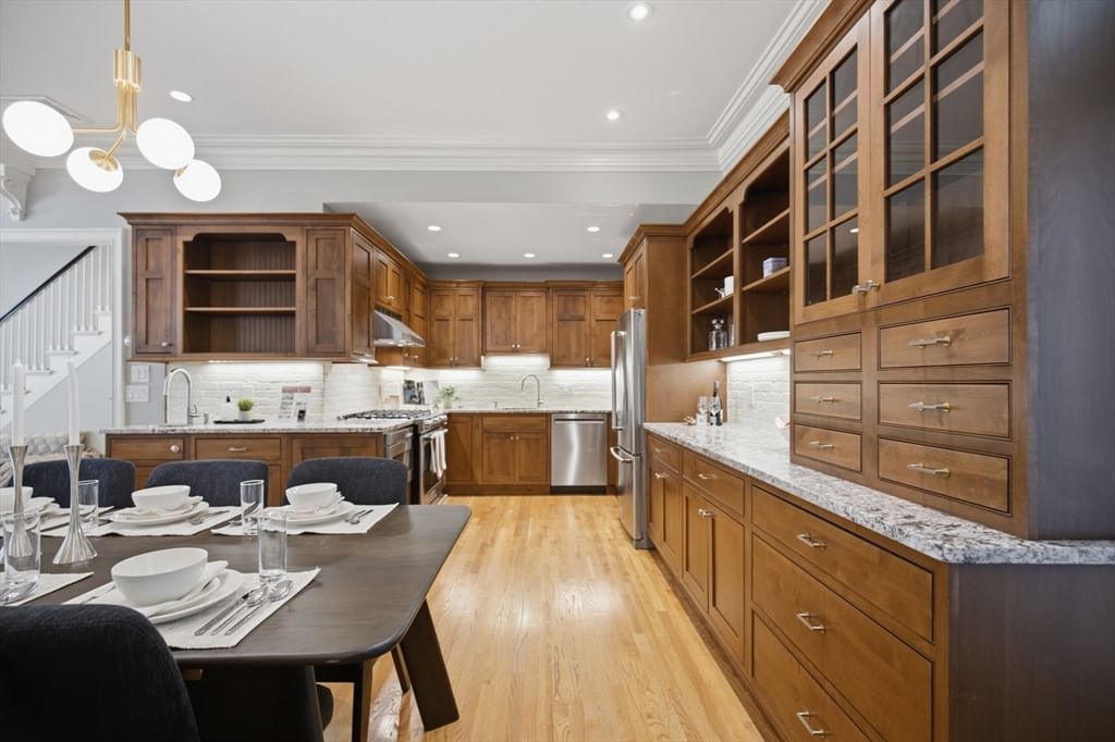 149a Bishop Allen Drive #A Cambridge — Photo 10 of 28
