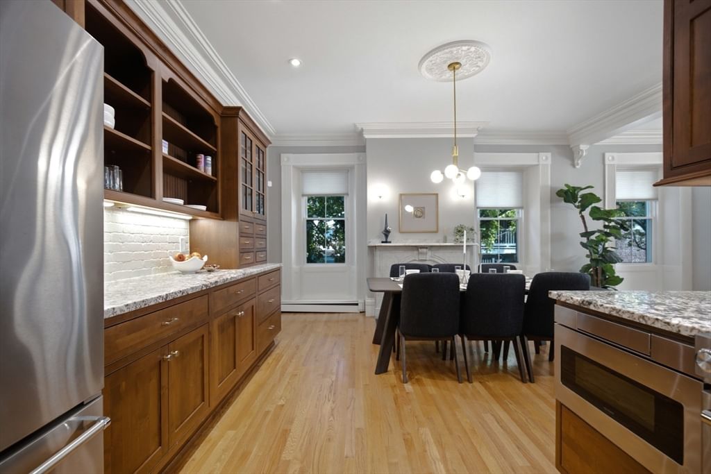 149a Bishop Allen Drive #A Cambridge — Photo 11 of 28
