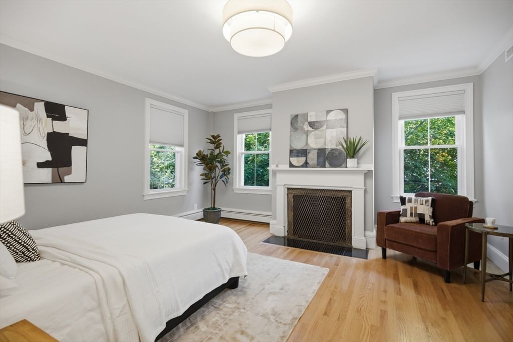 149a Bishop Allen Drive #A Cambridge — Photo 17 of 28