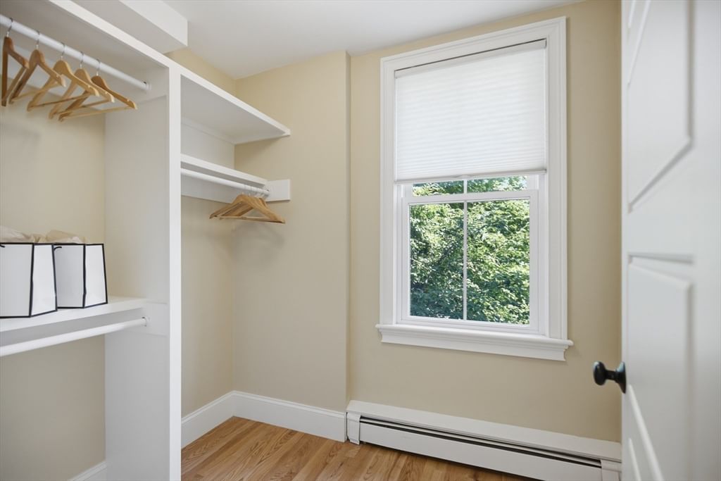 149a Bishop Allen Drive #A Cambridge — Photo 20 of 28