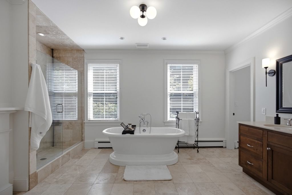 149a Bishop Allen Drive #A Cambridge — Photo 21 of 28
