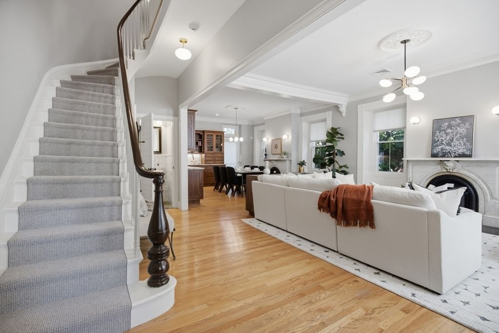 149a Bishop Allen Drive #A Cambridge — Photo 5 of 28