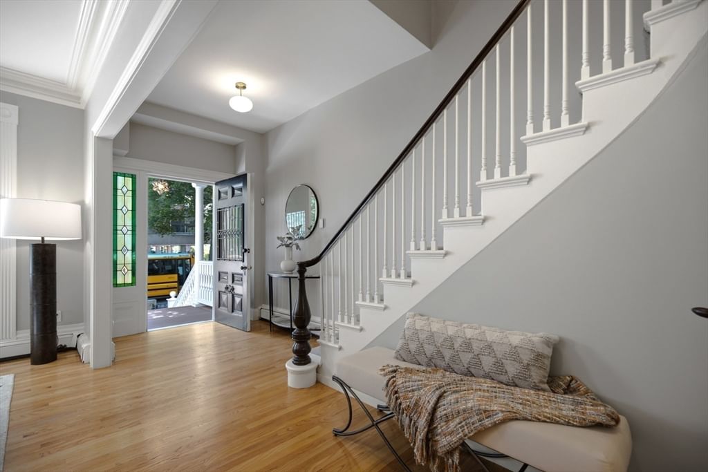 149a Bishop Allen Drive #A Cambridge — Photo 7 of 28