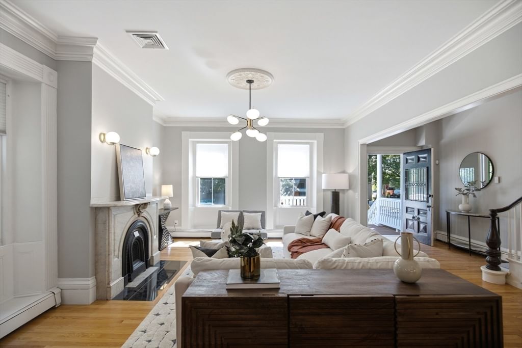 149a Bishop Allen Drive #A Cambridge — Photo 8 of 28