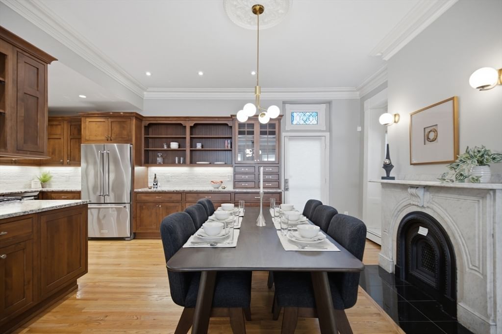 149a Bishop Allen Drive #A Cambridge — Photo 9 of 28