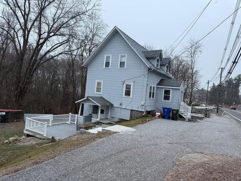 Property at 222 S Main Street, Hopedale, MA 01747