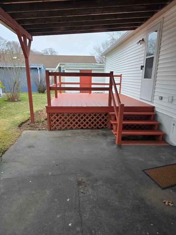 3 Round Table Rd Attleboro — Photo 18 of 27