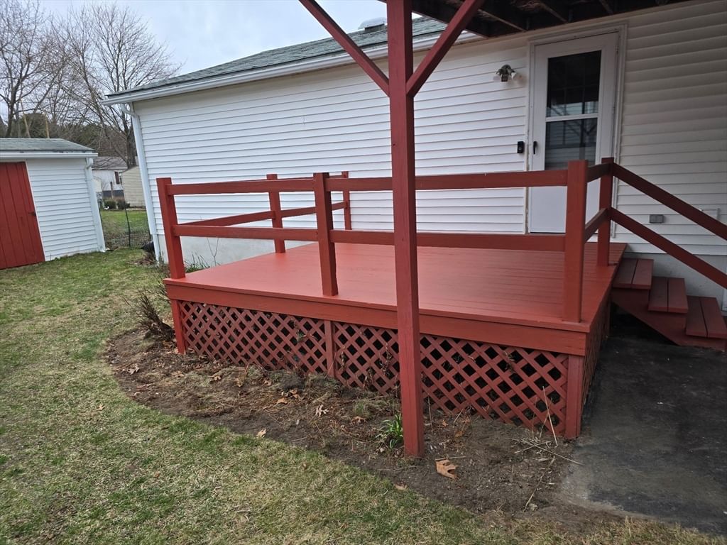 3 Round Table Rd Attleboro — Photo 20 of 27
