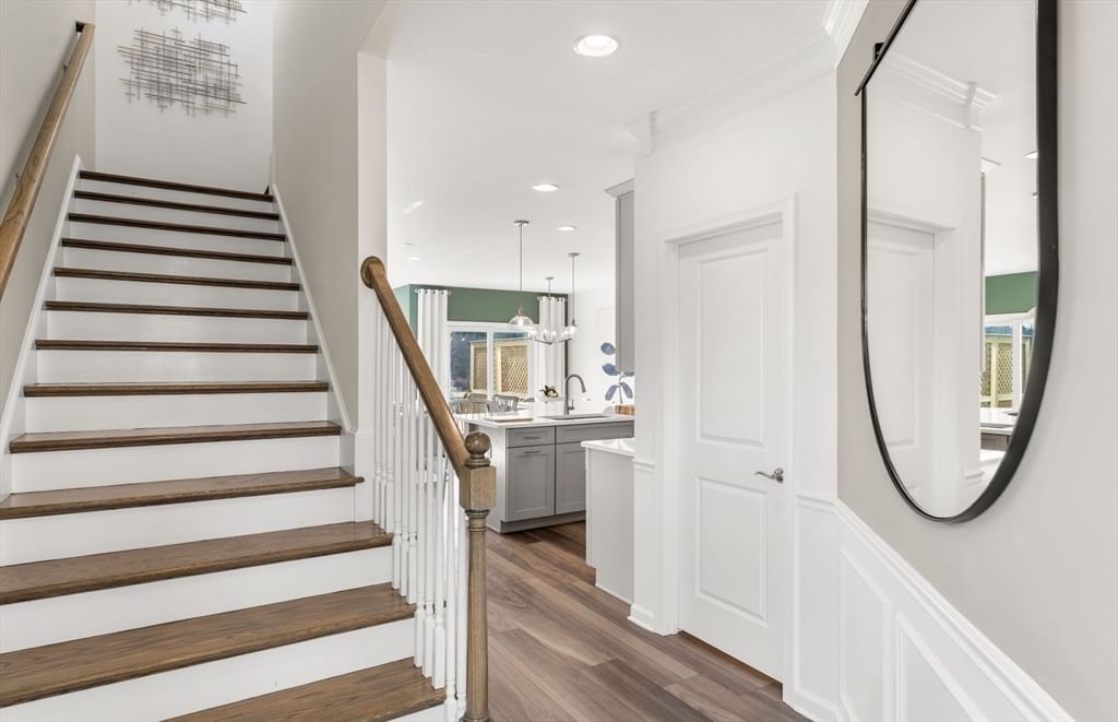 8 Emerald Run #65, Shrewsbury, MA 01545