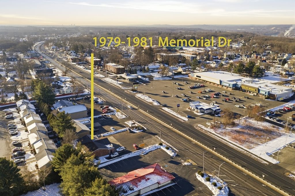 1979-1981 Memorial Dr Chicopee — Photo 14 of 27