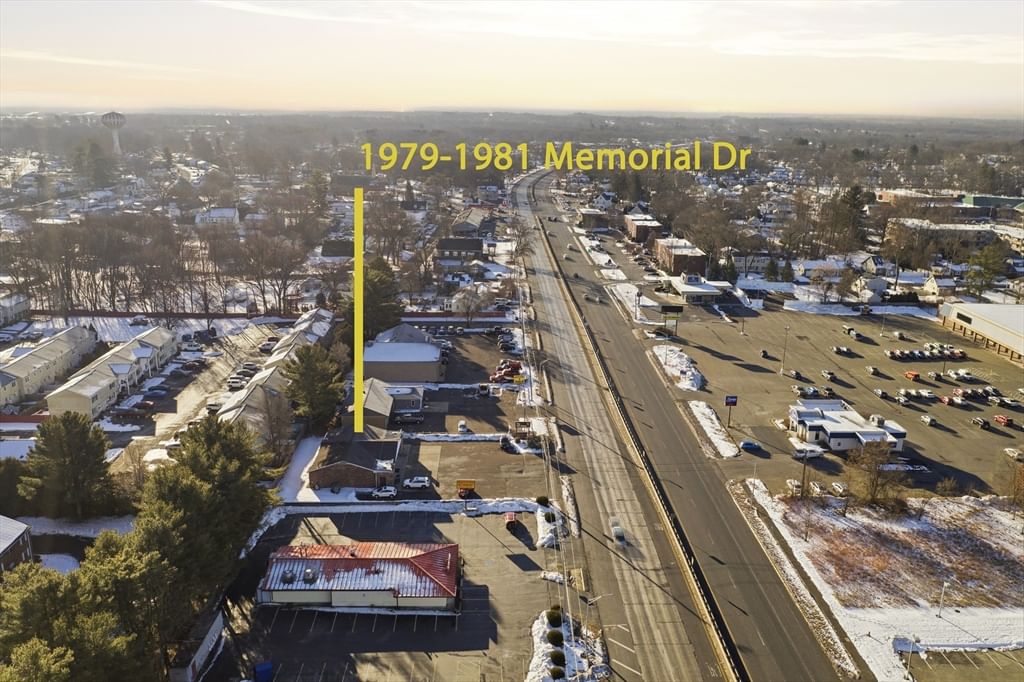 1979-1981 Memorial Dr Chicopee — Photo 15 of 27