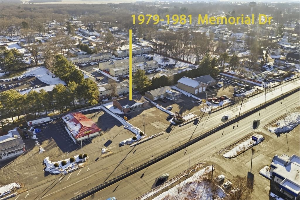 1979-1981 Memorial Dr Chicopee — Photo 16 of 27