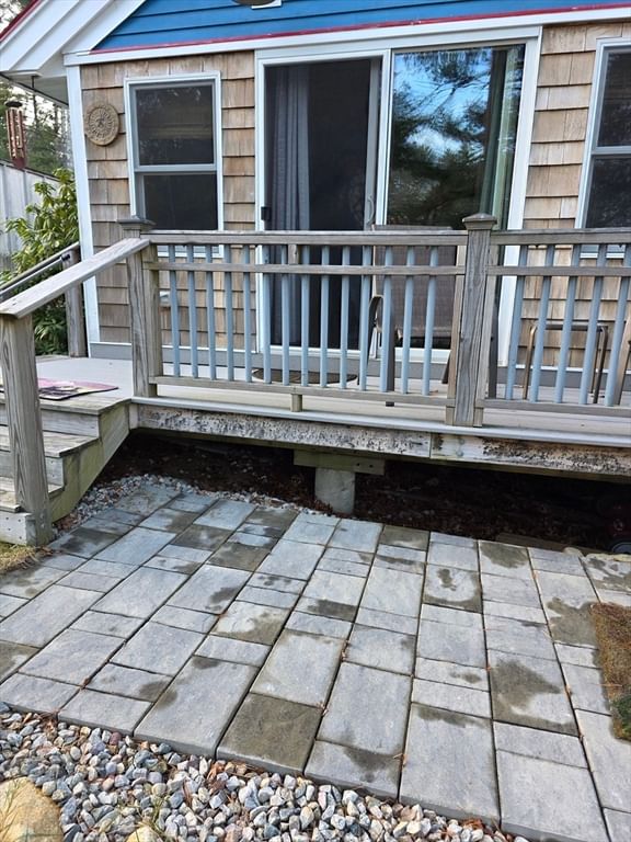 13 Pond View Way Carver — Photo 21 of 22