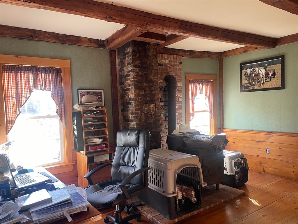 295 Cherry St Middleboro — Photo 36 of 41