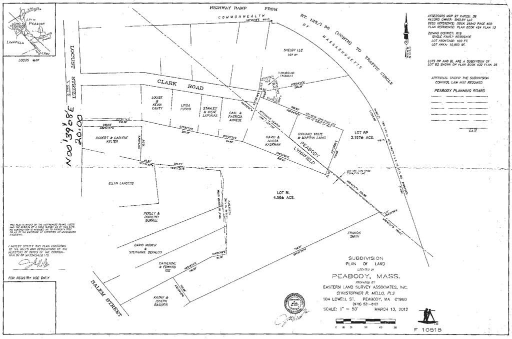 37 Locust St Lynnfield — Photo 2 of 3