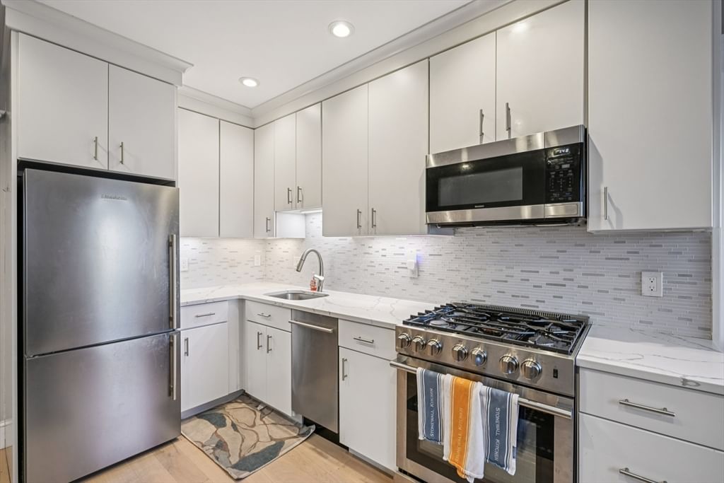 600 Shirley #4 Winthrop — Photo 12 of 29