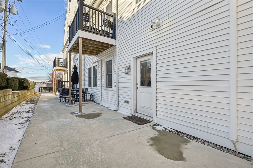 600 Shirley #4 Winthrop — Photo 24 of 29