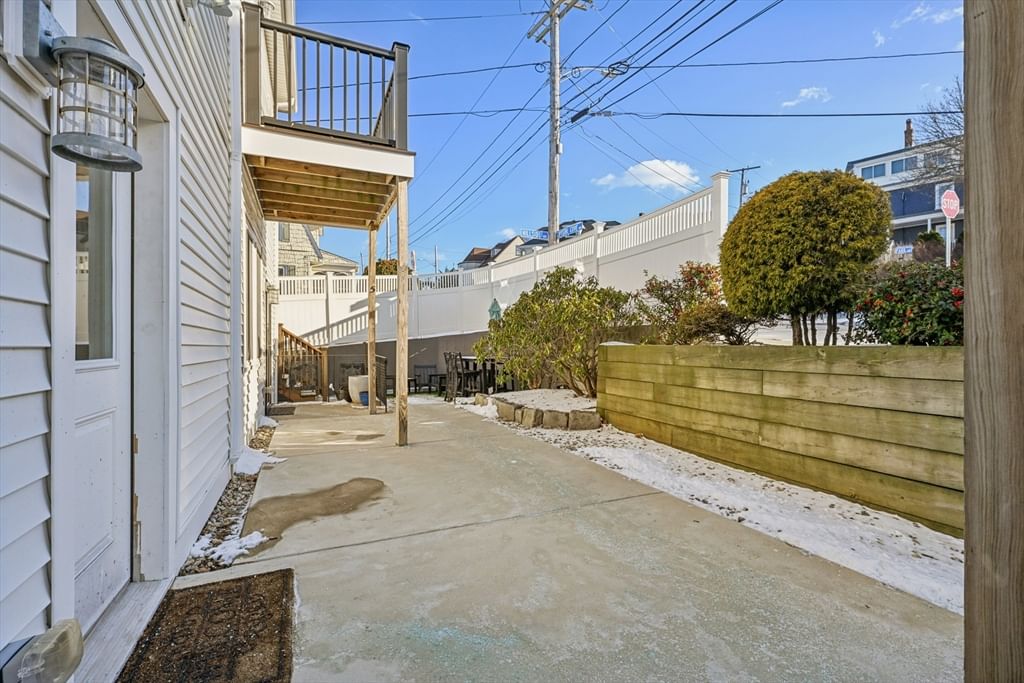 600 Shirley #4 Winthrop — Photo 25 of 29