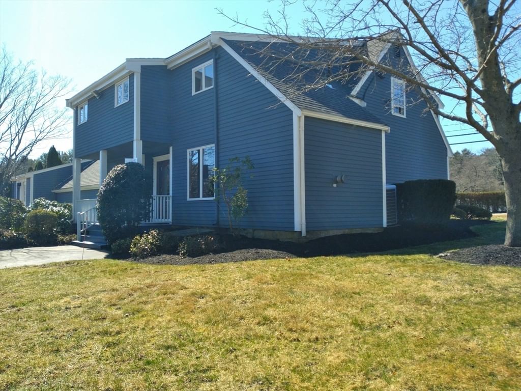 159 Washington Street, Norwell, MA 02061