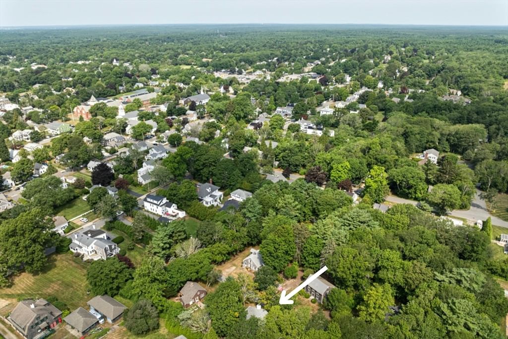 8 Captain's Lane Mattapoisett — Photo 18 of 21