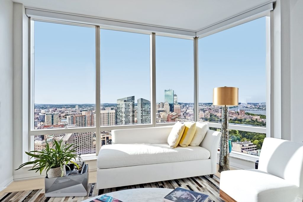 1 Franklin St #3910 Floor 39
