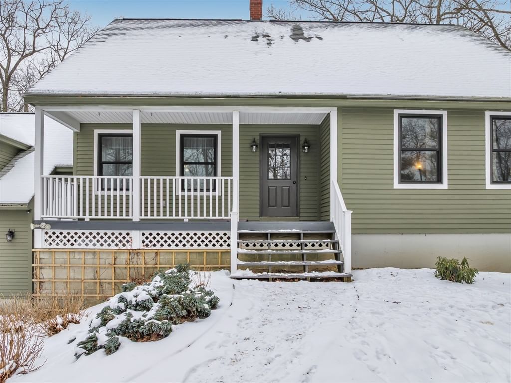 300 Padre Rd, New Braintree, MA 01531 photo 5