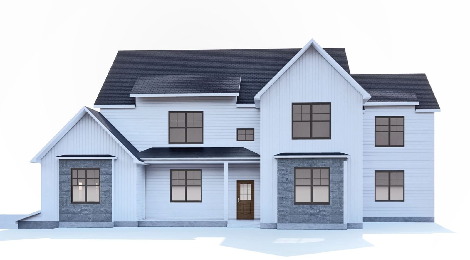 135 Bridge Street (Lot 4), Hamilton, MA 01982