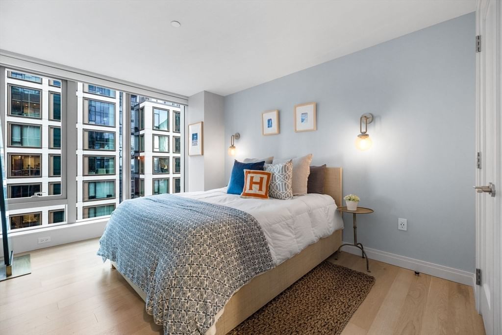 135 Seaport Blvd #1503 Boston — Photo 10 of 27