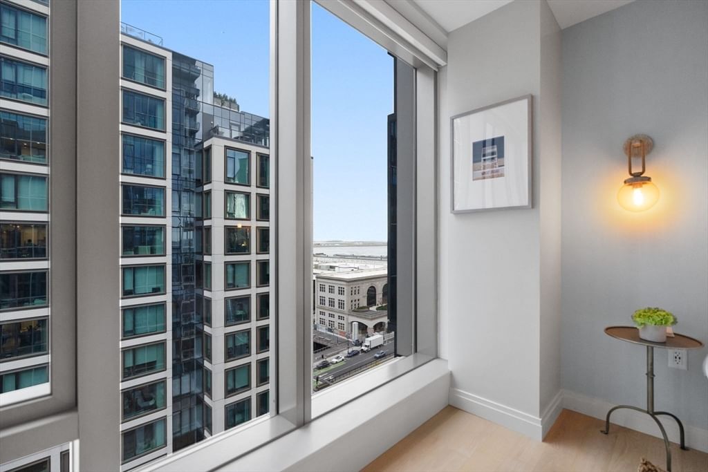 135 Seaport Blvd #1503 Boston — Photo 11 of 27
