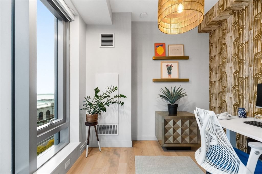 135 Seaport Blvd #1503 Boston — Photo 12 of 27