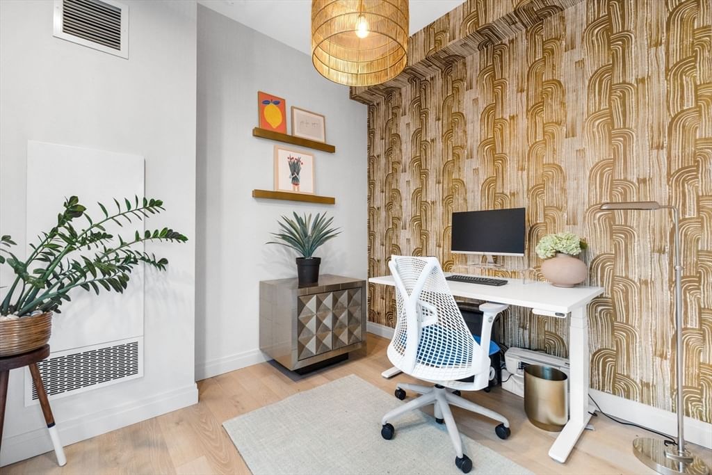 135 Seaport Blvd #1503 Boston — Photo 13 of 27