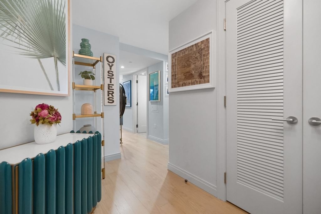 135 Seaport Blvd #1503 Boston — Photo 14 of 27