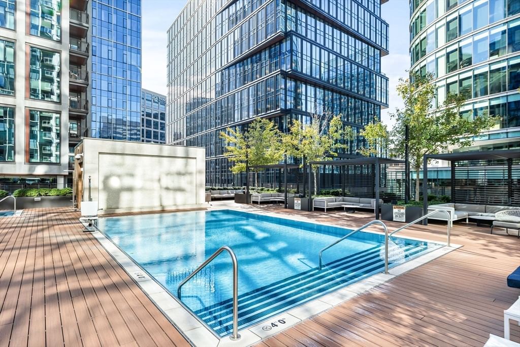 135 Seaport Blvd #1503 Boston — Photo 17 of 27