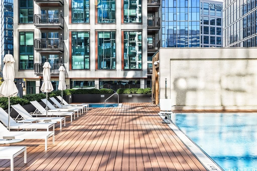 135 Seaport Blvd #1503 Boston — Photo 18 of 27