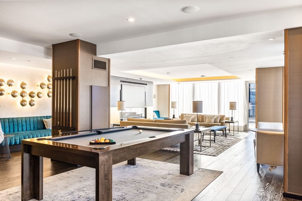 135 Seaport Blvd #1503 Boston — Photo 24 of 27