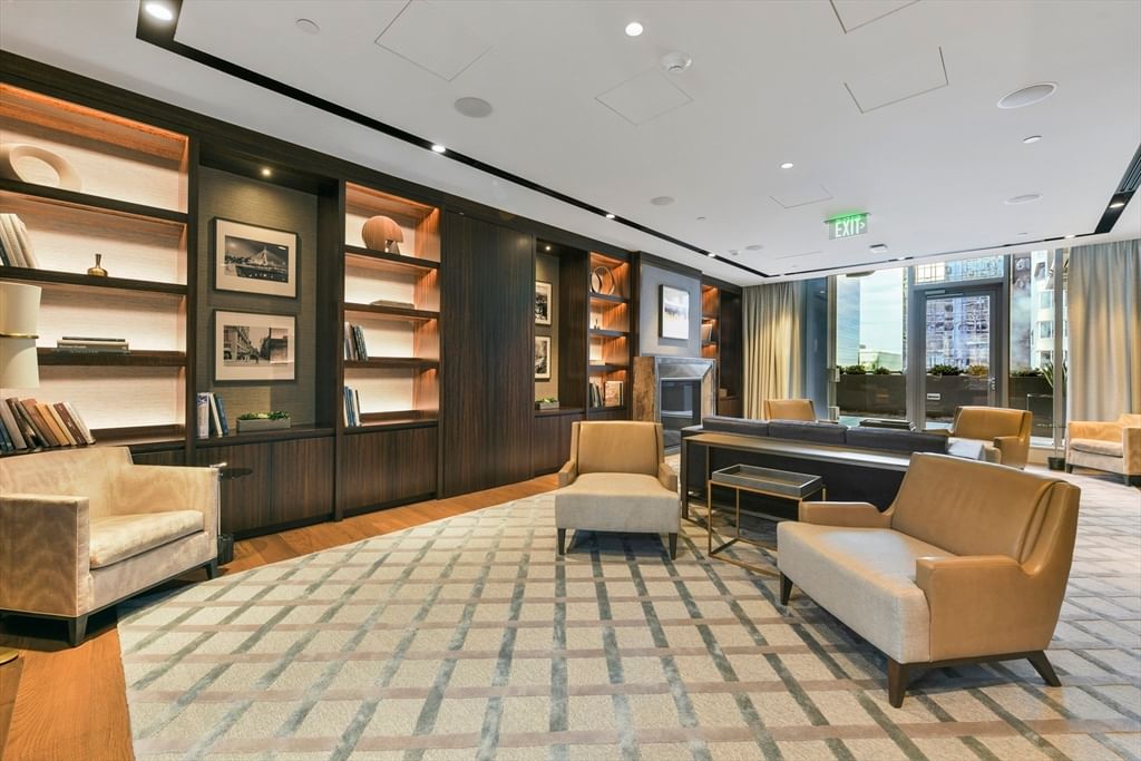 135 Seaport Blvd #1503 Boston — Photo 26 of 27