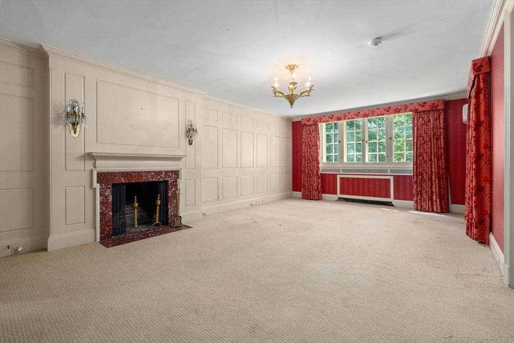 180 Ivy St Brookline — Photo 16 of 41