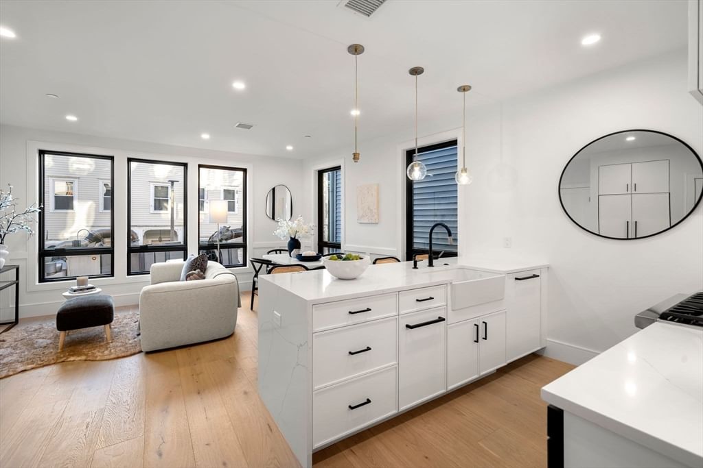 136 W 8th St #2 Boston — Photo 2 of 14