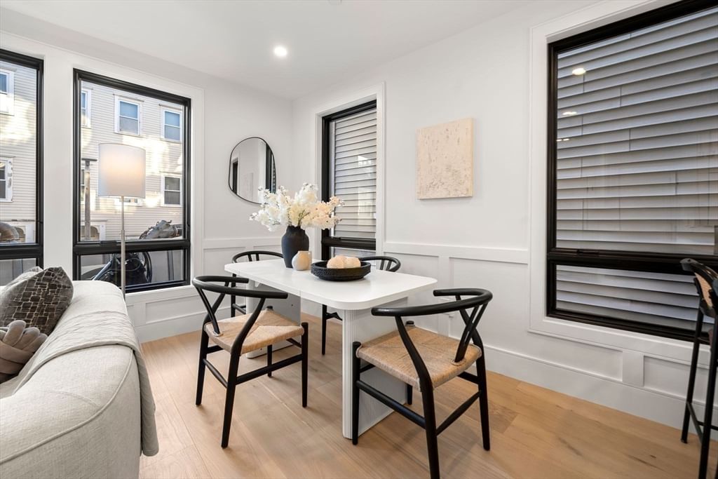 136 W 8th St #2 Boston — Photo 4 of 14