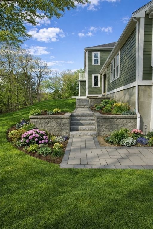 10 Popes Lane Hingham — Photo 21 of 42