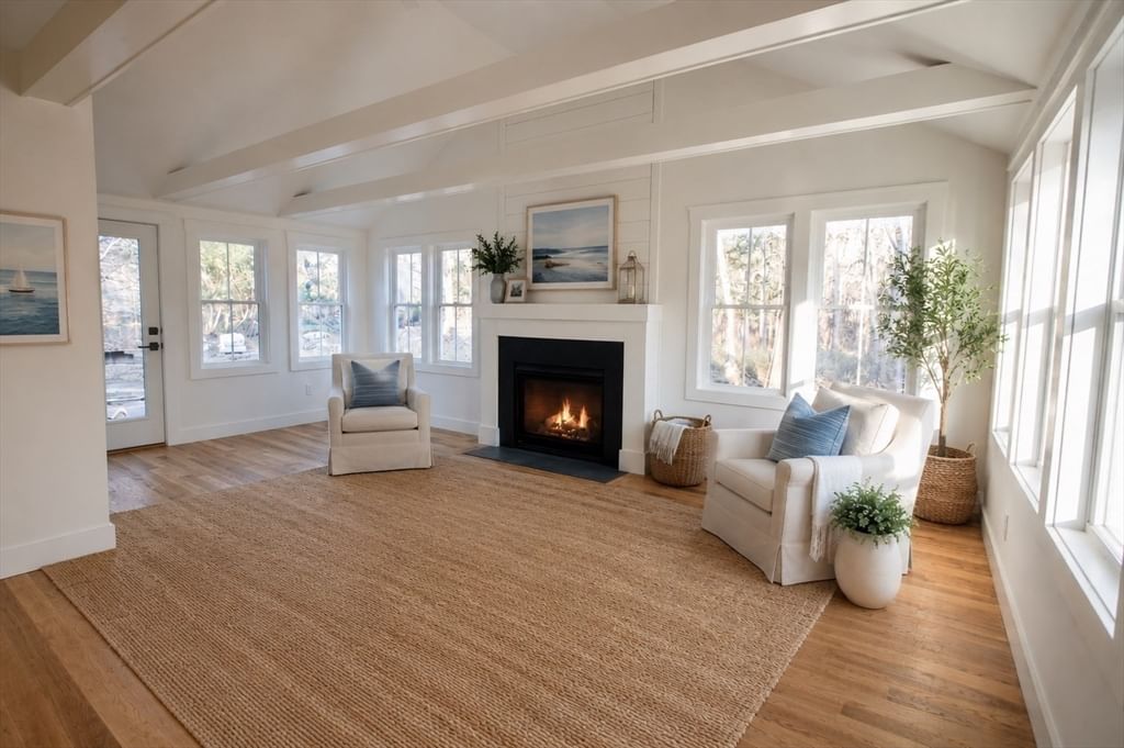 10 Popes Lane Hingham — Photo 8 of 42