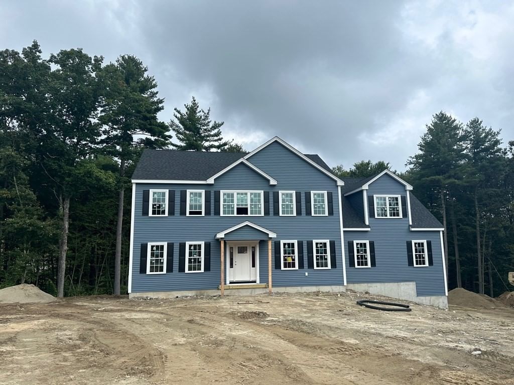 Lot 24 Monica Way, Northbridge, MA, Lot 24 Monica Way, Northbridge, MA Photo #2