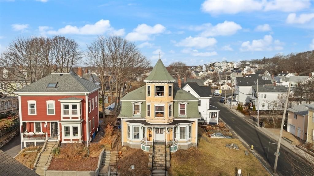 118 Prospect St Gloucester — Photo 31 of 36