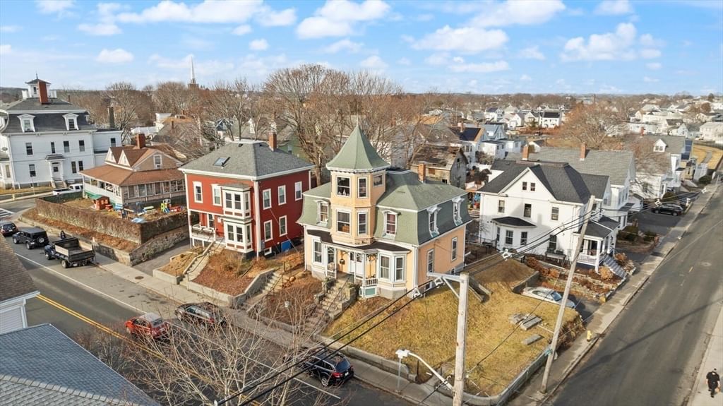 118 Prospect St Gloucester — Photo 32 of 36