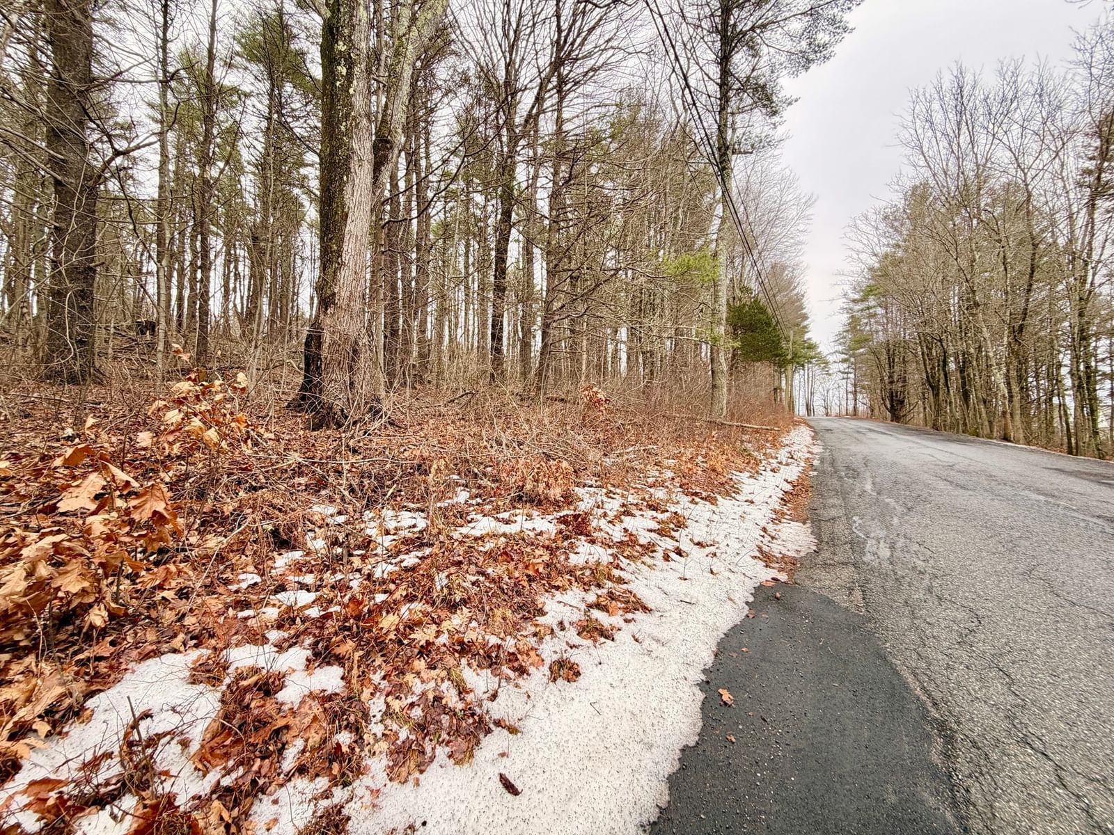 Lot 30 Hastings Road, Spencer, MA 01562