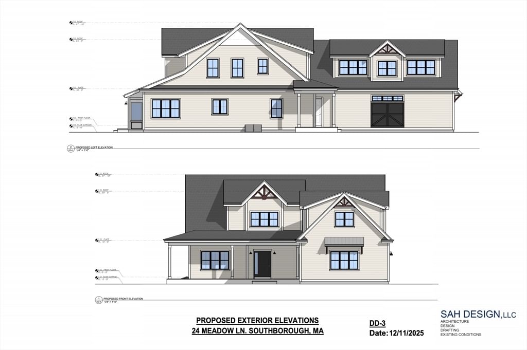 24 Meadow Lane #N/A Southborough — Photo 10 of 23
